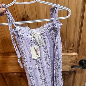 Jessica Simpson dress